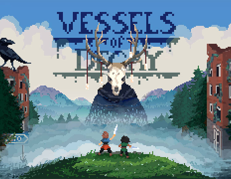 Vessels of Decay (PC)
Vessels of Decay (PC)