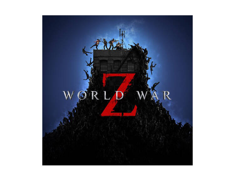 World War Z (Nintendo Switch - Цифровая версия) (EU)
World War Z (Nintendo Switch - Цифровая версия) (EU)