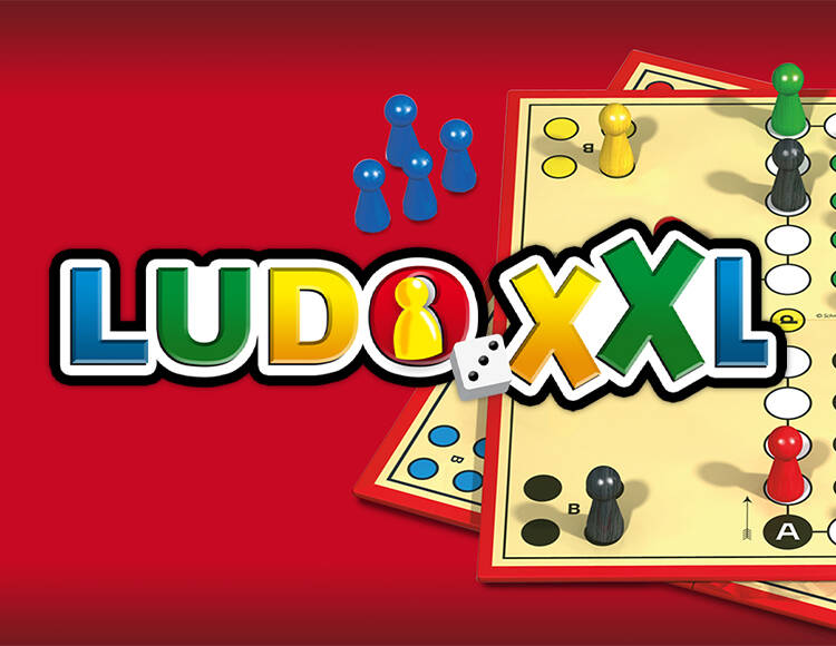 Ludo XXL (PC)
Ludo XXL (PC)