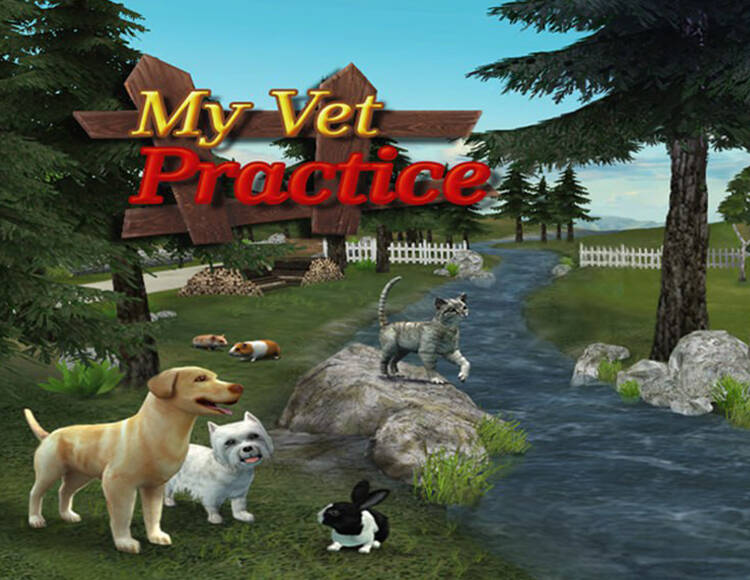 My Vet Practice (PC)
My Vet Practice (PC)