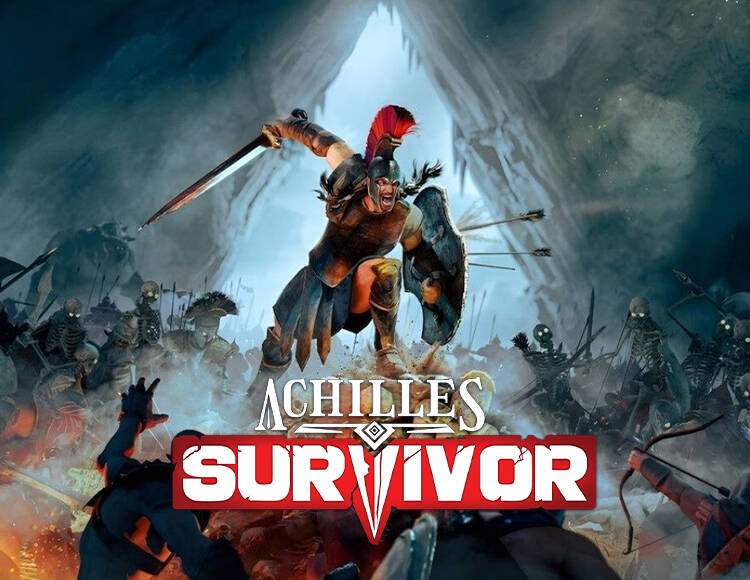 Achilles: Survivor (PC)
Achilles: Survivor (PC)