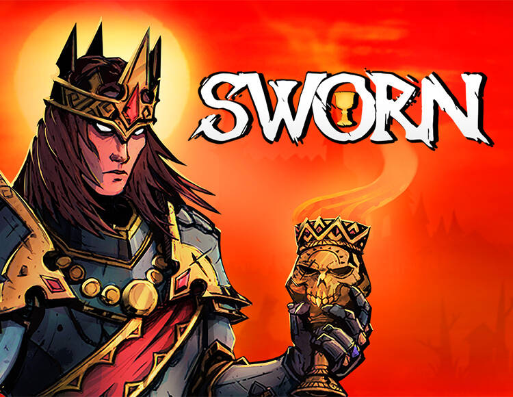 SWORN (PC)
SWORN (PC)