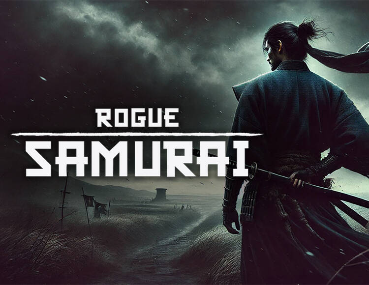 Rogue Samurai (PC)
Rogue Samurai (PC)