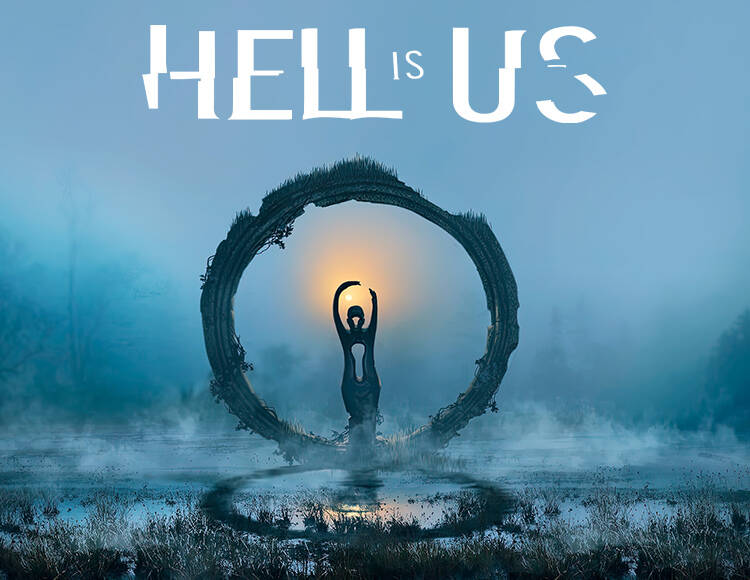 Hell is Us (PC)
Hell is Us (PC)
