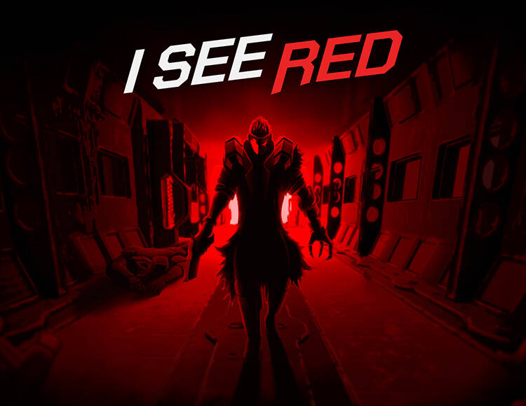 I See Red (PC)
I See Red (PC)