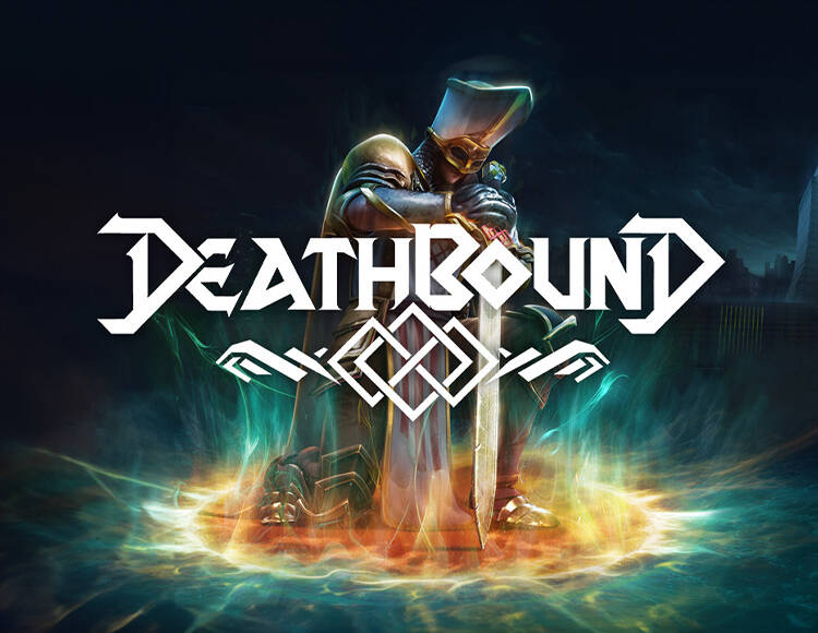 Deathbound (PC)
Deathbound (PC)