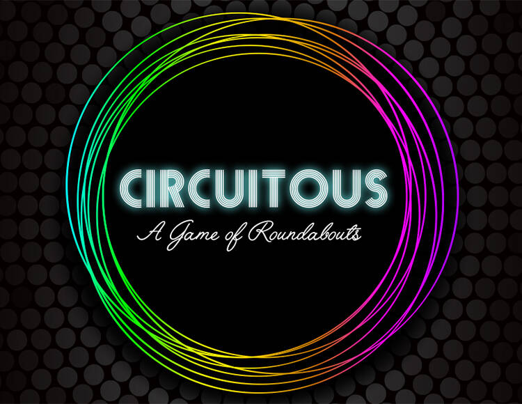 Circuitous (PC)
Circuitous (PC)