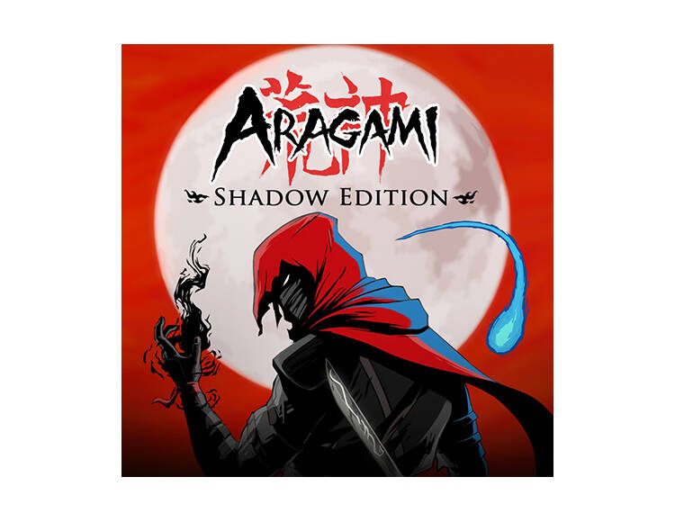 Aragami: Shadow Edition (Nintendo Switch - Цифровая версия) (EU)
Aragami: Shadow Edition (Nintendo Switch - Цифровая версия) (EU)