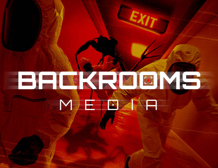 Backrooms Media (PC)
Backrooms Media (PC)