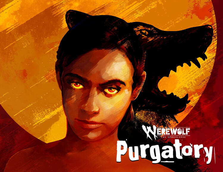 Werewolf: The Apocalypse - Purgatory (PC)
Werewolf: The Apocalypse - Purgatory (PC)