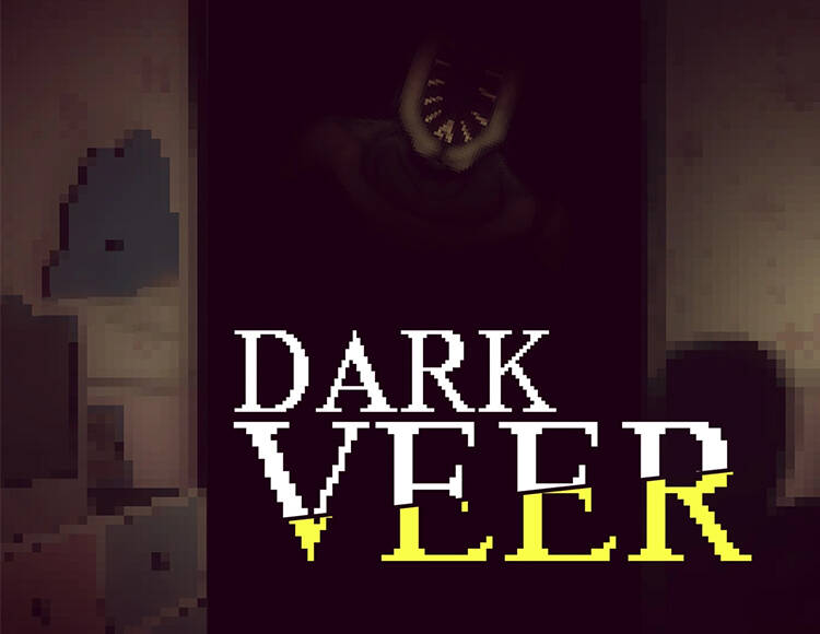 Dark Veer (PC)
Dark Veer (PC)