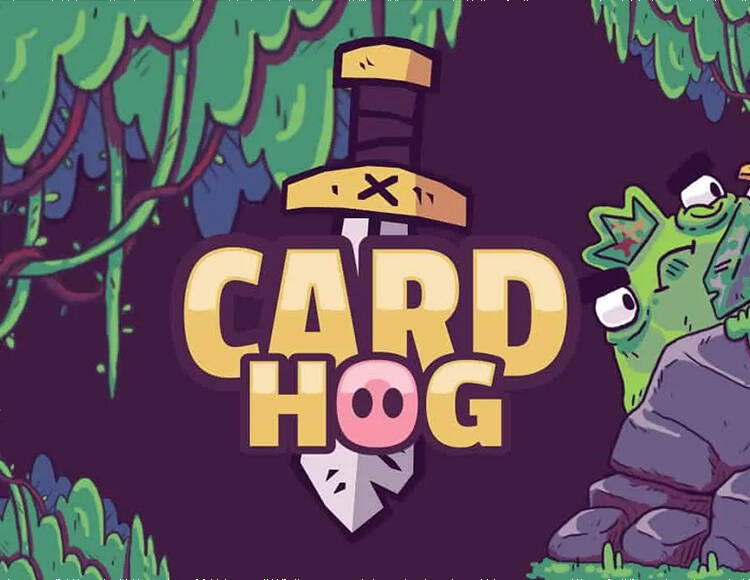 Card Hog (PC)
Card Hog (PC)