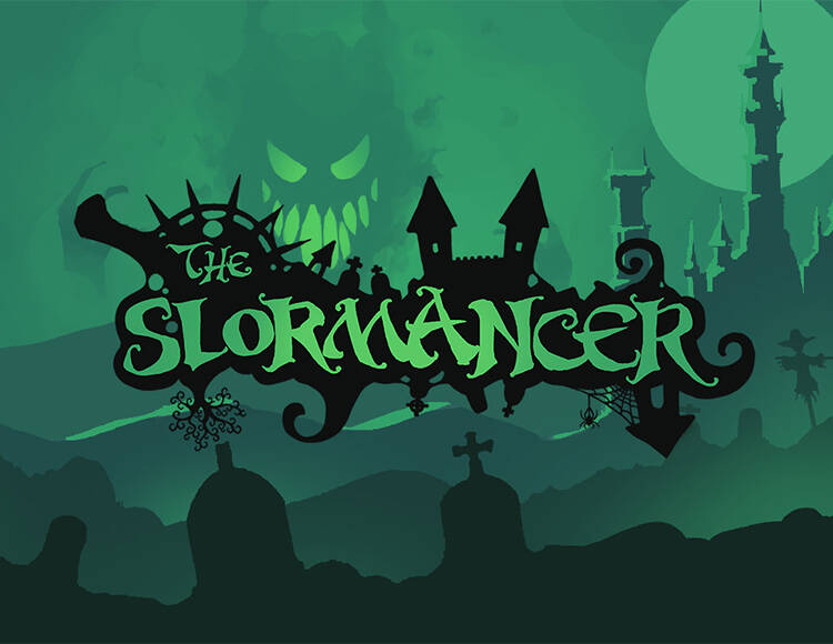 The Slormancer (PC)
The Slormancer (PC)