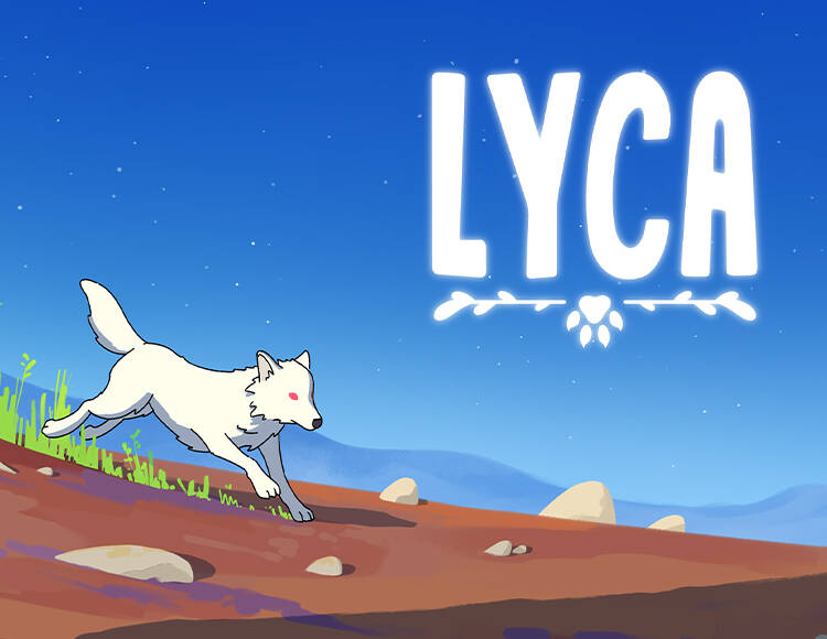 Lyca (PC)
Lyca (PC)