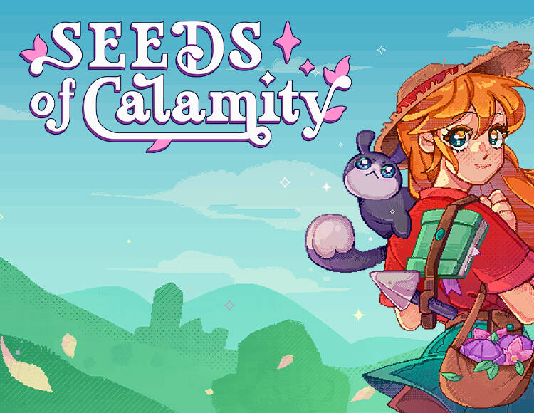 Seeds of Calamity (PC)
Seeds of Calamity (PC)