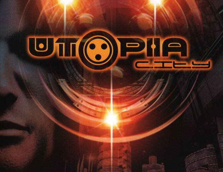 Utopia City (PC)
Utopia City (PC)