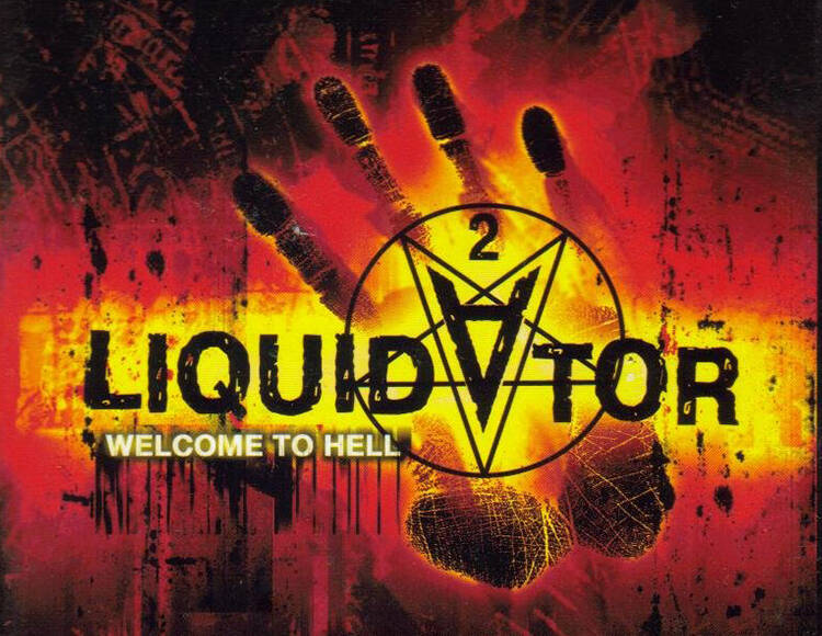 Liquidator 2: Welcome to Hell (PC)
Liquidator 2: Welcome to Hell (PC)
