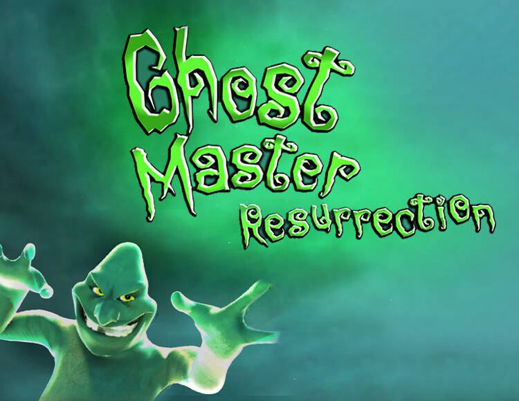Ghost Master: Resurrection (PC)
Ghost Master: Resurrection (PC)