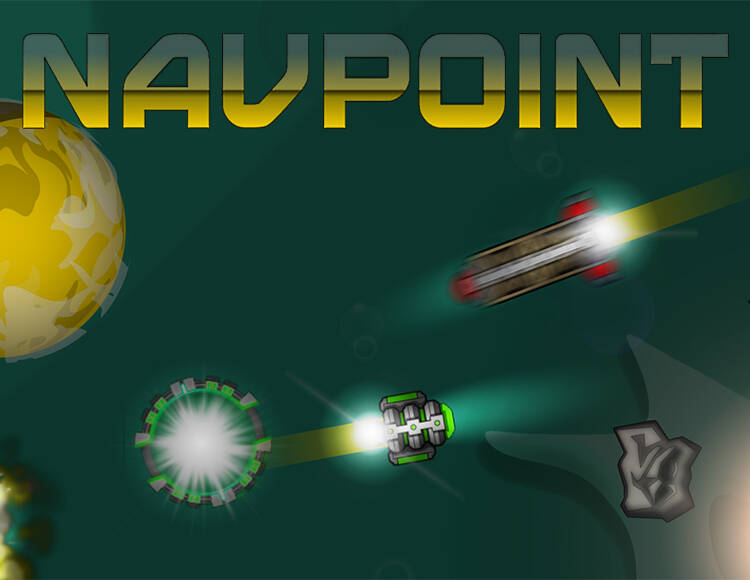 Navpoint (PC)
Navpoint (PC)