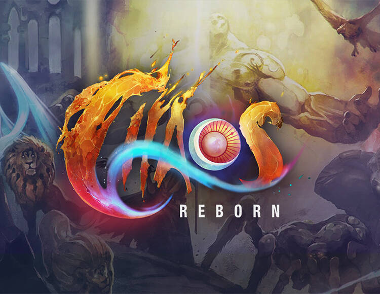 Chaos Reborn (PC)
Chaos Reborn (PC)