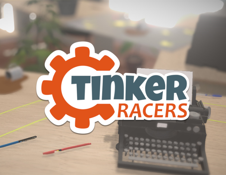Tinker Racers (PC)
Tinker Racers (PC)