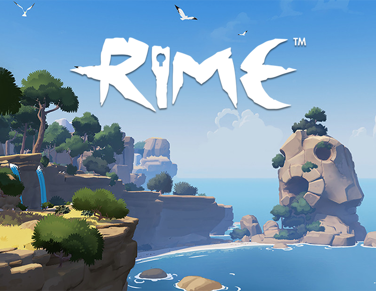 RiME (PC)
RiME (PC)