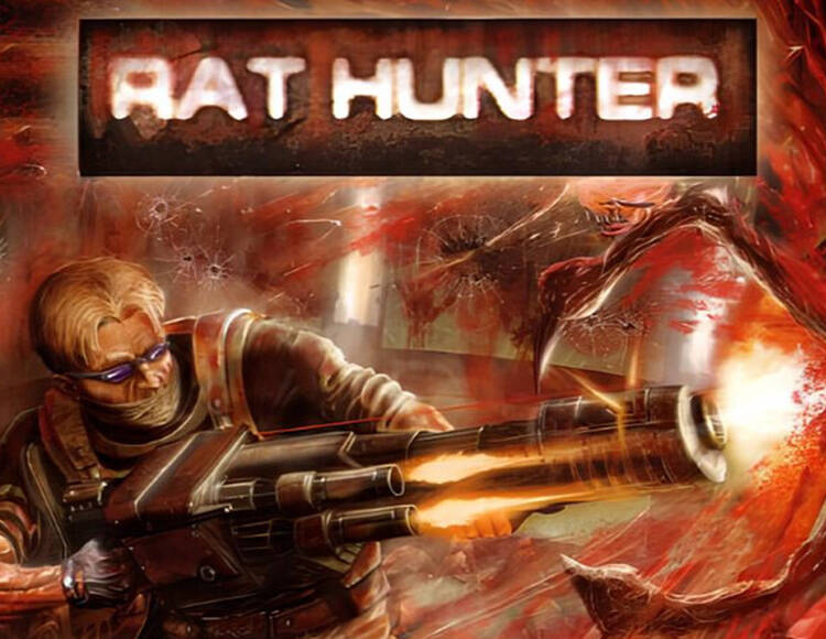 Rat Hunter (PC)
Rat Hunter (PC)