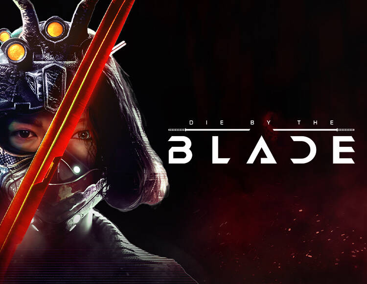 Die by the Blade (PC)
Die by the Blade (PC)
