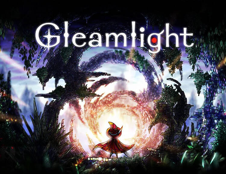 Gleamlight (PC)
Gleamlight (PC)