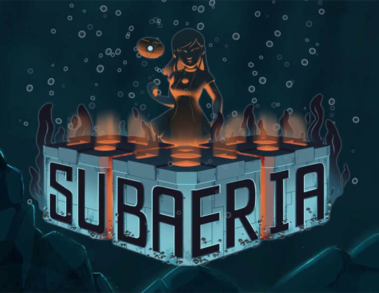 Subaeria (PC)
Subaeria (PC)