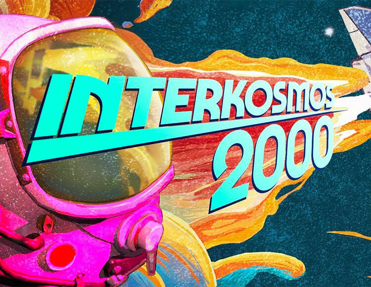Interkosmos 2000 (PC)
Interkosmos 2000 (PC)
