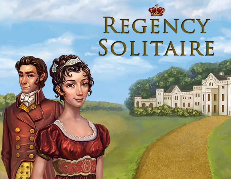Regency Solitaire (PC)
Regency Solitaire (PC)