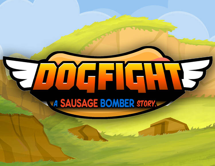 Dogfight (PC)
Dogfight (PC)