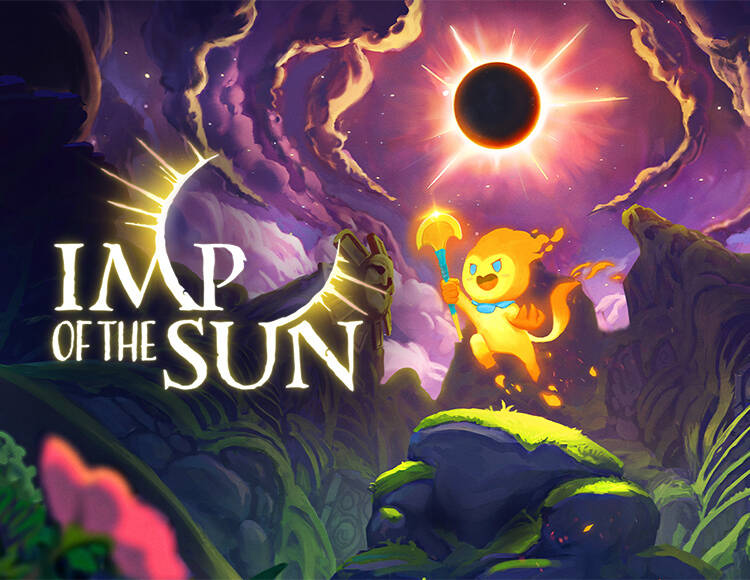 Imp of the Sun (PC)
Imp of the Sun (PC)