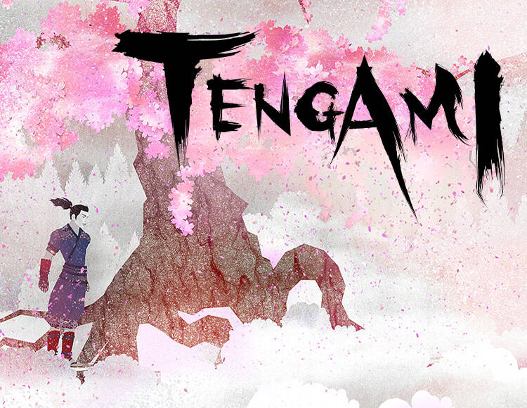 Tengami (PC)
Tengami (PC)