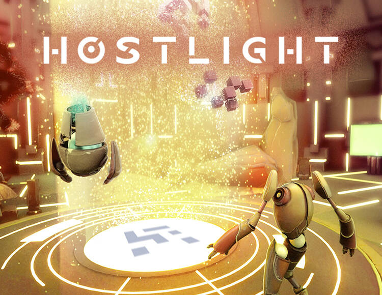 Hostlight (PC)
Hostlight (PC)