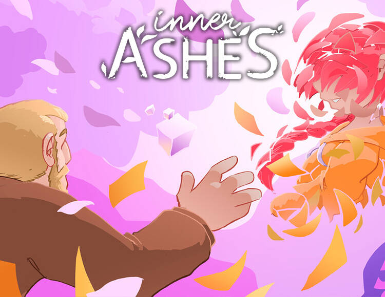 Inner Ashes (PC)
Inner Ashes (PC)