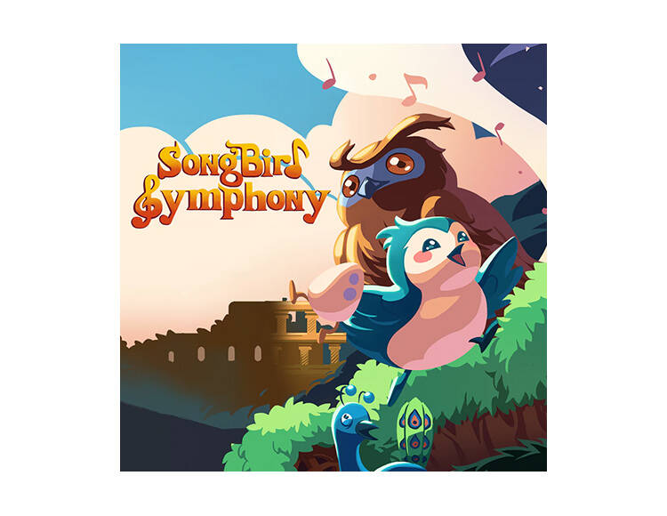 Sonbird Symphony (Nintendo Switch - Цифровая версия) (EU)
Sonbird Symphony (Nintendo Switch - Цифровая версия) (EU)