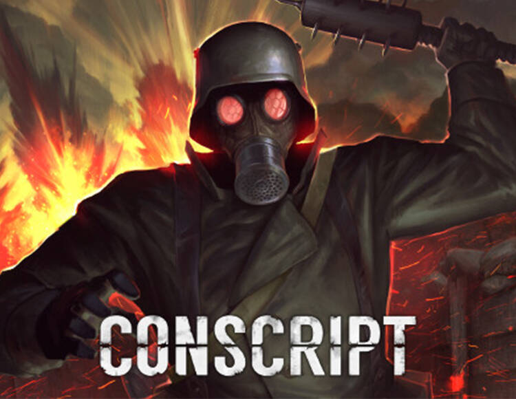Conscript (PC)
Conscript (PC)