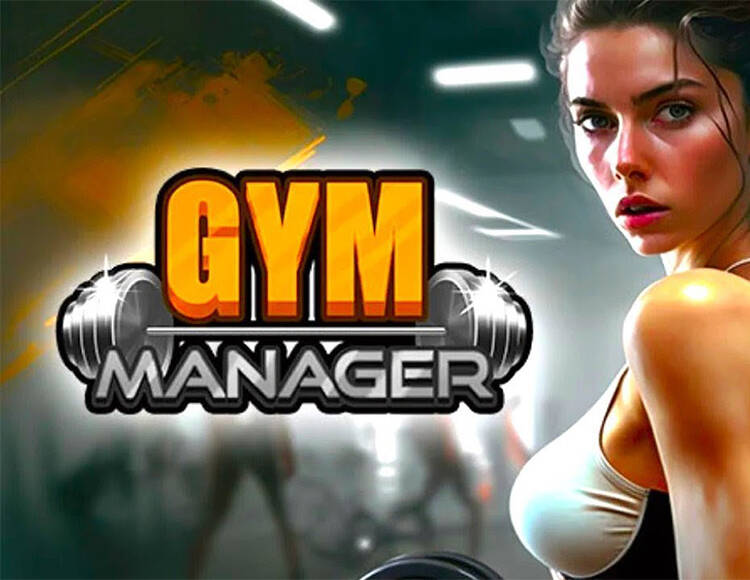 Gym Manager (PC)
Gym Manager (PC)
