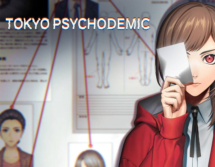 Tokyo Psychodemic (PC)
Tokyo Psychodemic (PC)