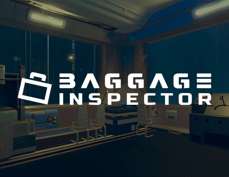 Baggage Inspector (PC)
Baggage Inspector (PC)