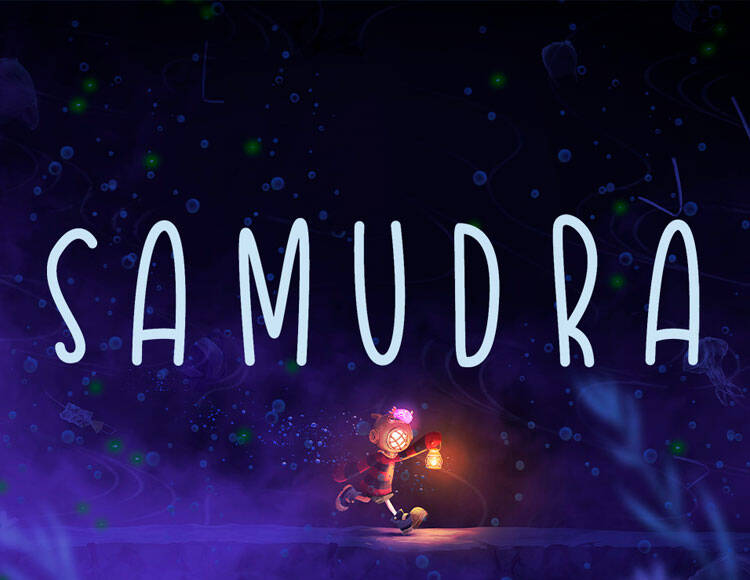 Samudra (PC)
Samudra (PC)