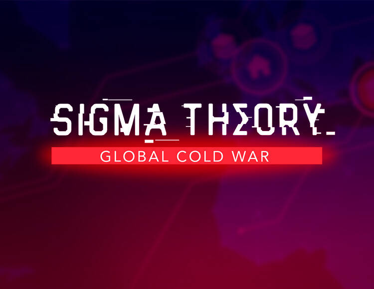 Sigma Theory: Global Cold War (PC)
Sigma Theory: Global Cold War (PC)