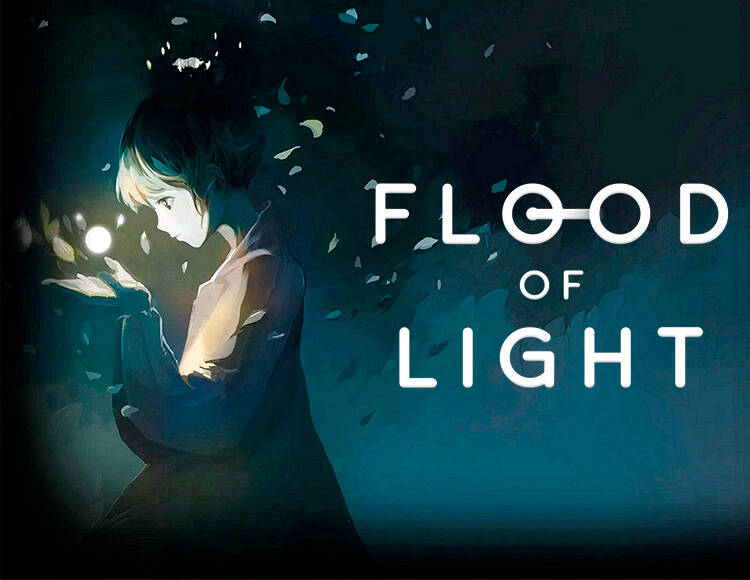 Flood of Light (PC)
Flood of Light (PC)