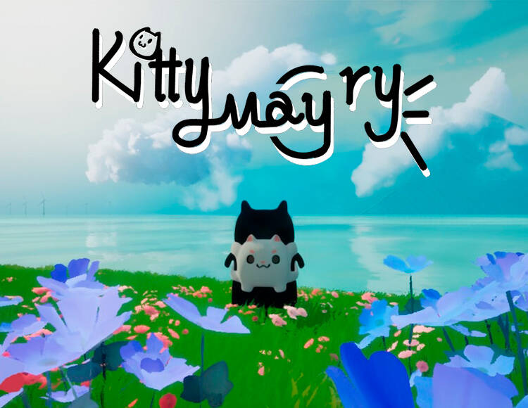 Kitty May Cry (PC)
Kitty May Cry (PC)
