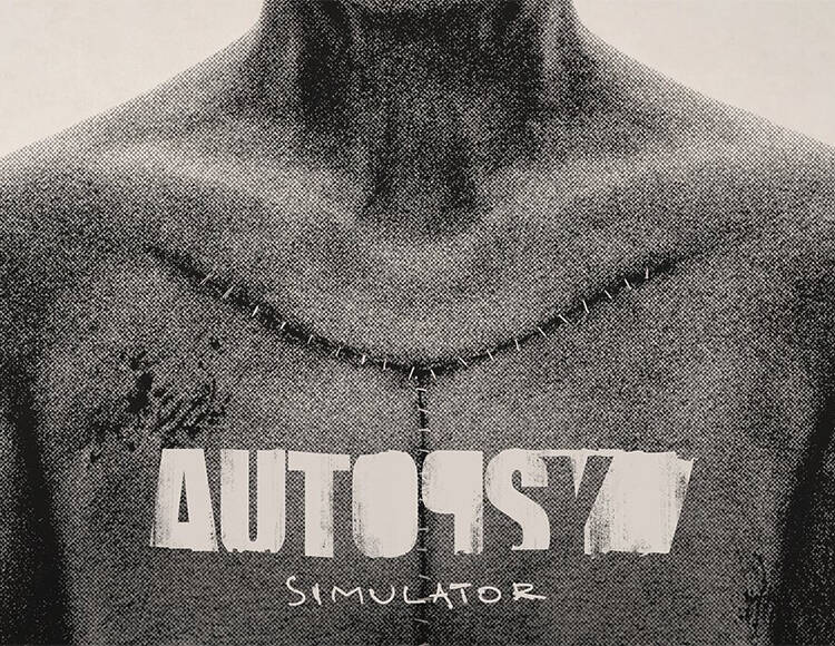 Autopsy Simulator (PC)
Autopsy Simulator (PC)