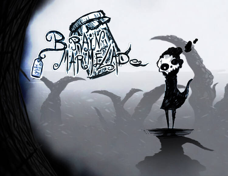 Brain Marmelade (PC)
Brain Marmelade (PC)