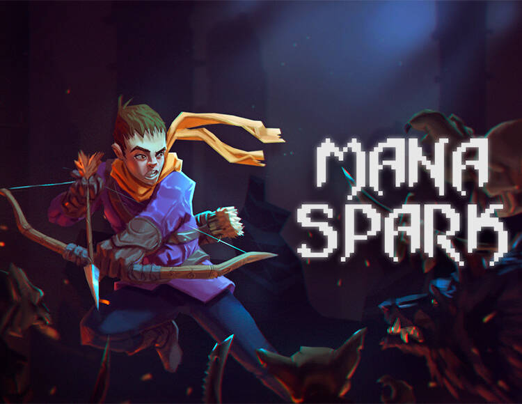 Mana Spark (PC)
Mana Spark (PC)