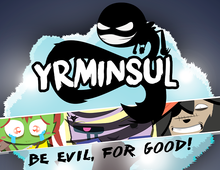 Yrminsul (PC)
Yrminsul (PC)